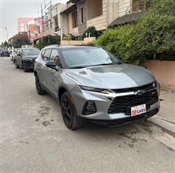 شيفروليه بليزر